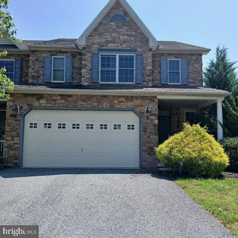 111 Scully Place, Lewisberry