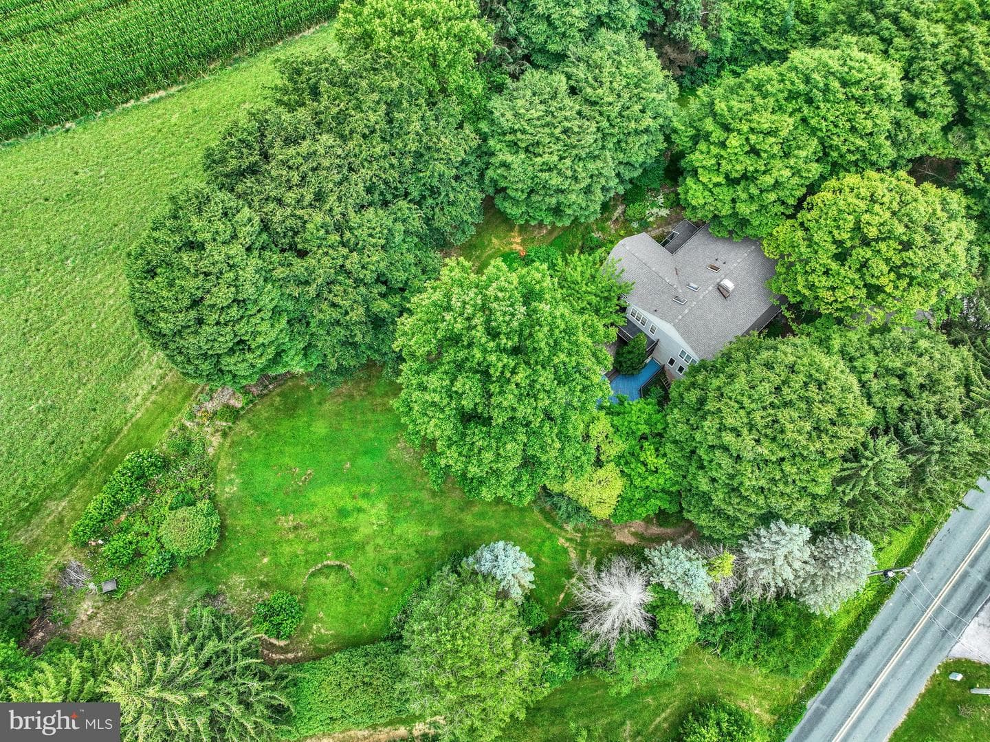 821 Smeltzer Road, Seven Valleys
