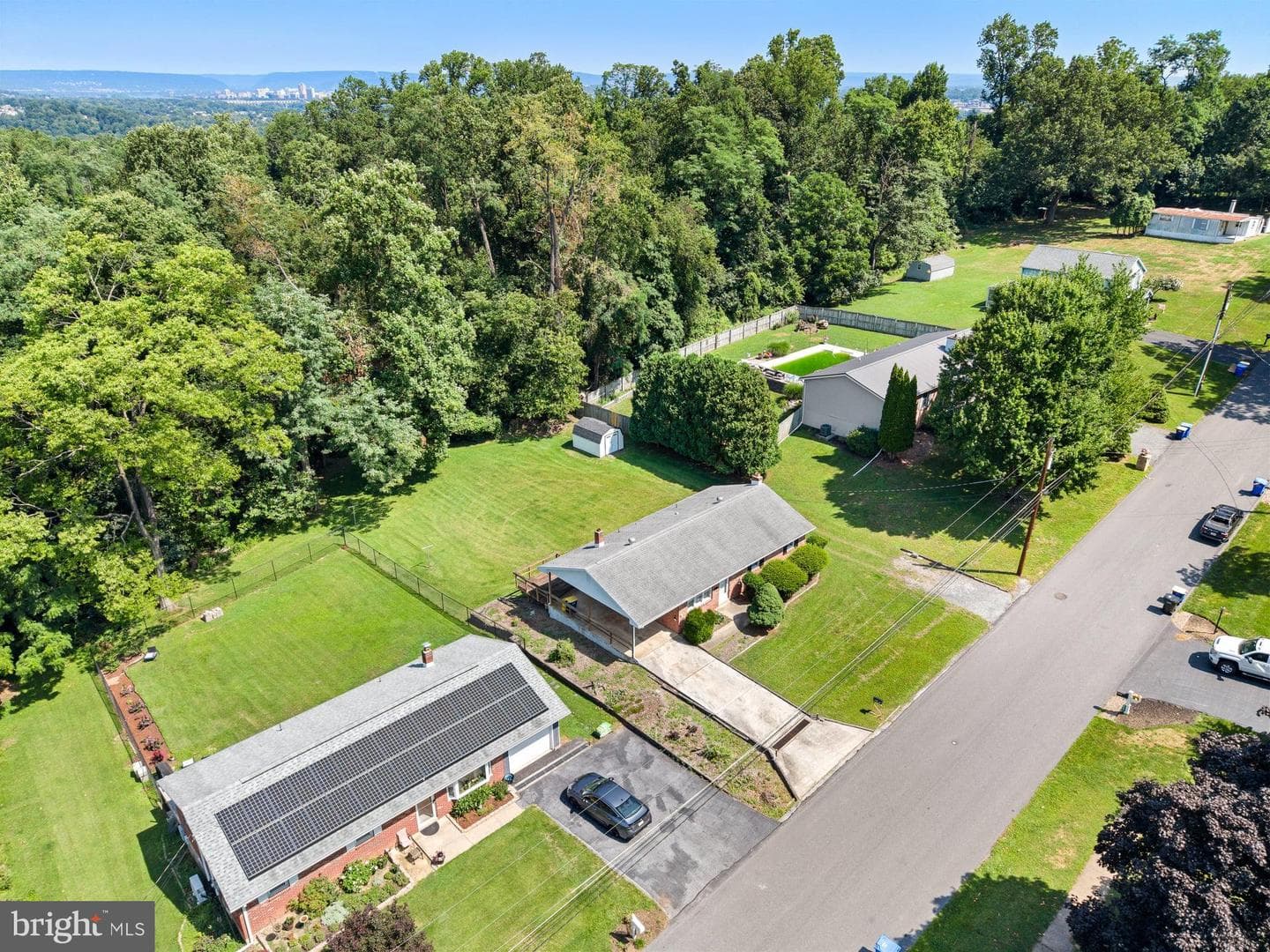 222 Oak Knoll Road photo 28
