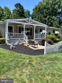 191 Boxwood Road, Manchester