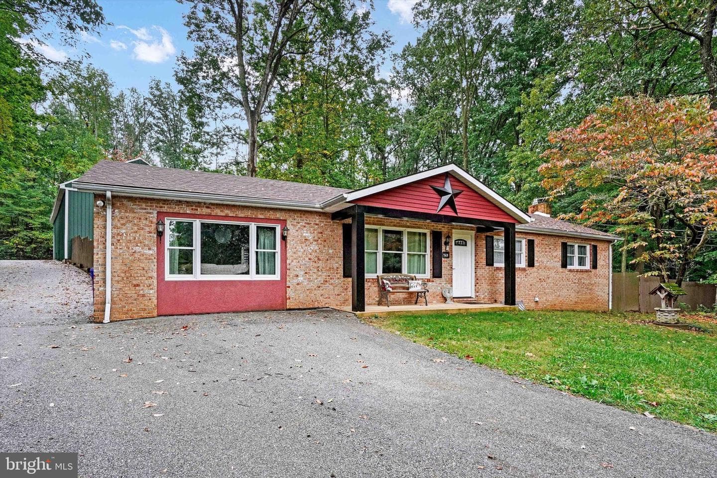 745 Jackson Square Road photo 1