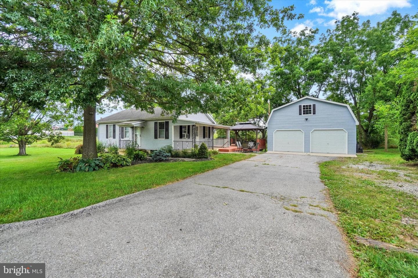 2411 Brooklyn Road, Dover