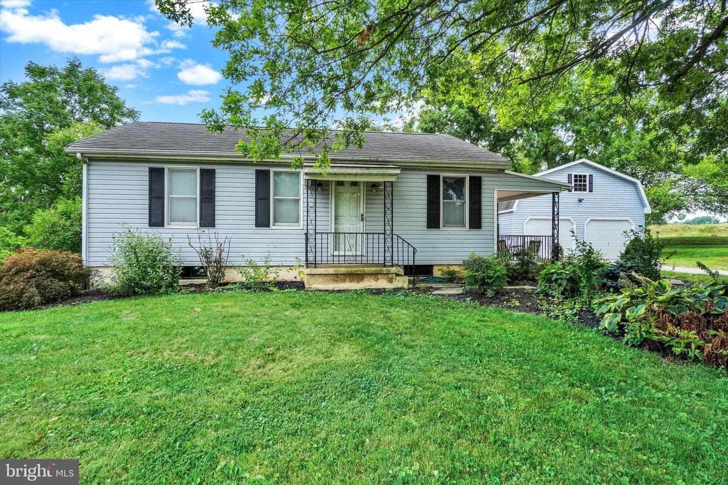 2411 Brooklyn Road, Dover