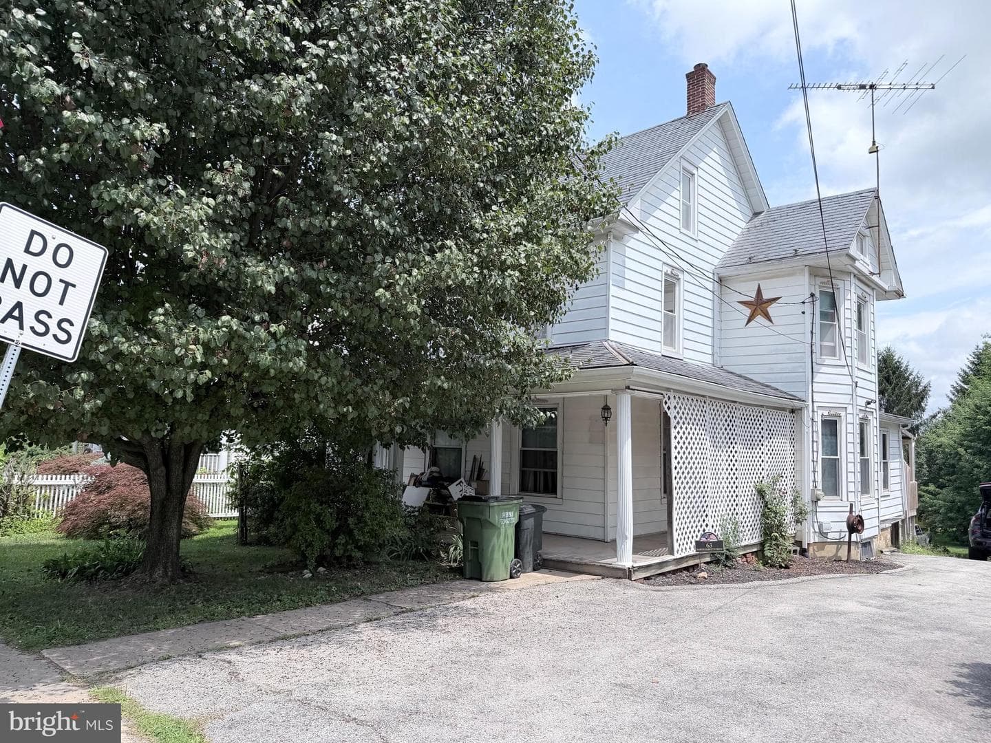 63 N Market Street, Fawn Grove