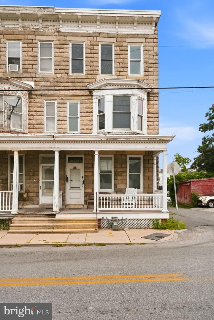 143 S Belvidere Avenue, York