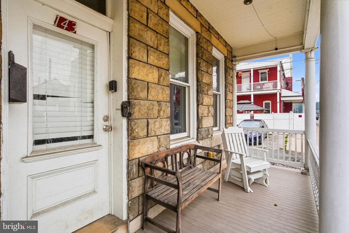 143 S Belvidere Avenue photo 5