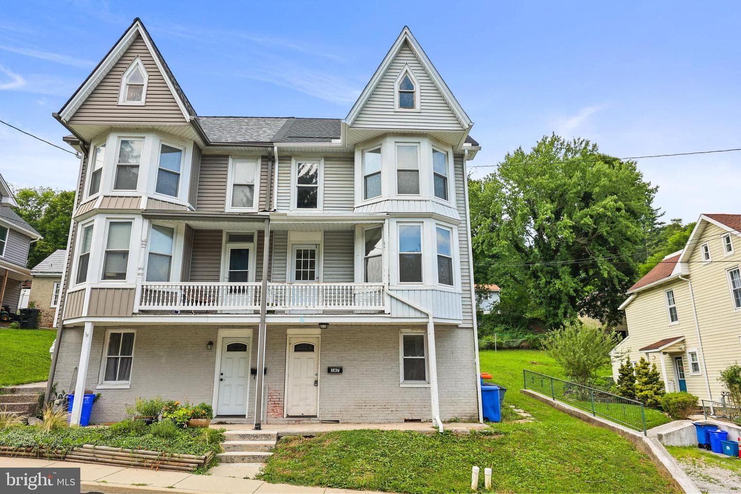 167 Hanover Street photo 3