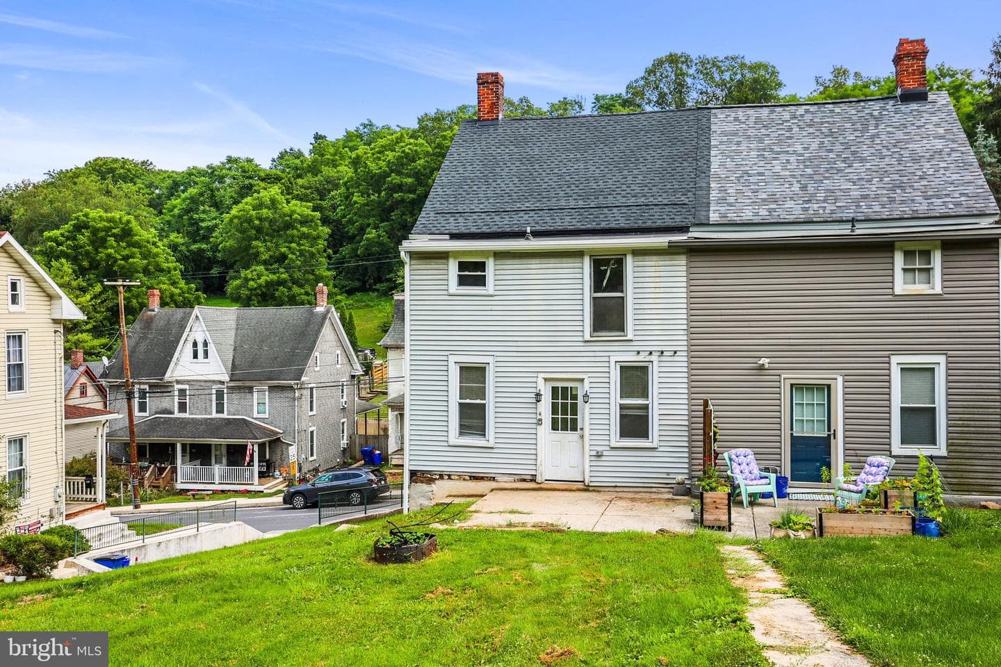 167 Hanover Street photo 31