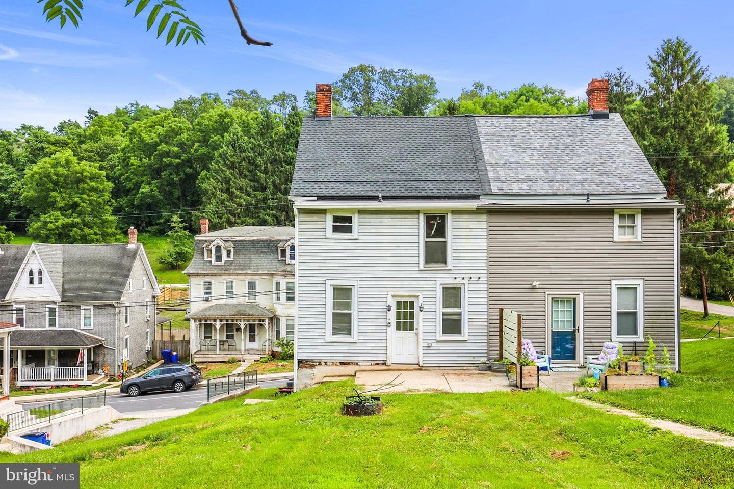 167 Hanover Street photo 32