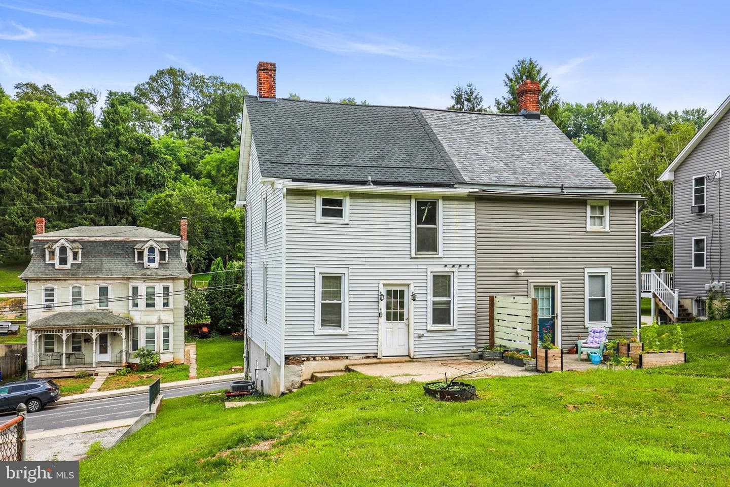 167 Hanover Street photo 33