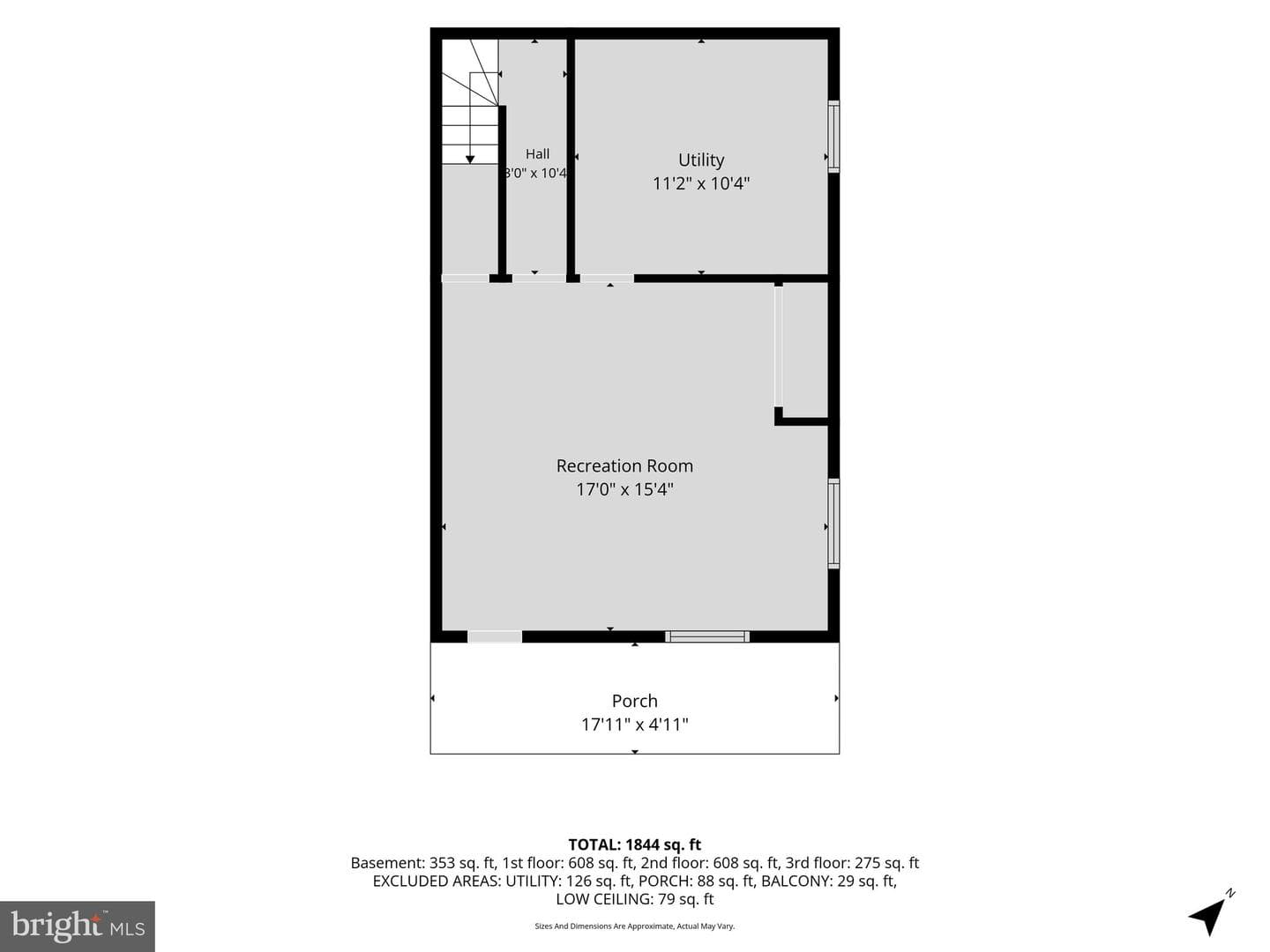 167 Hanover Street photo 36