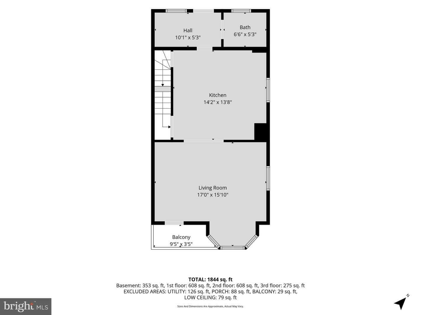 167 Hanover Street photo 37