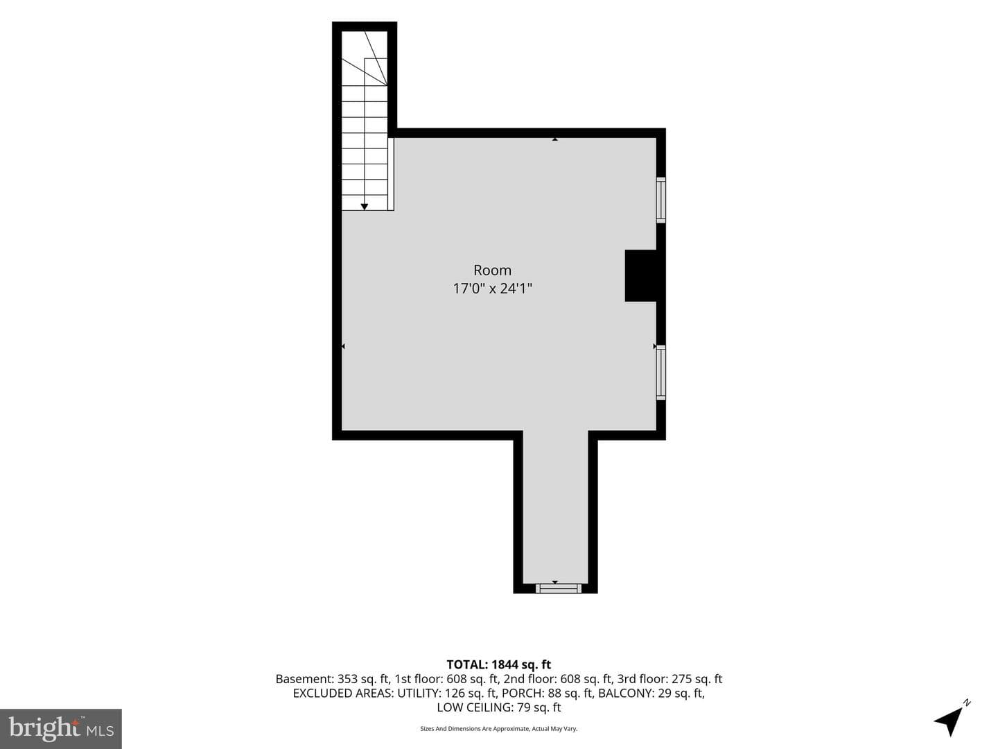 167 Hanover Street photo 39