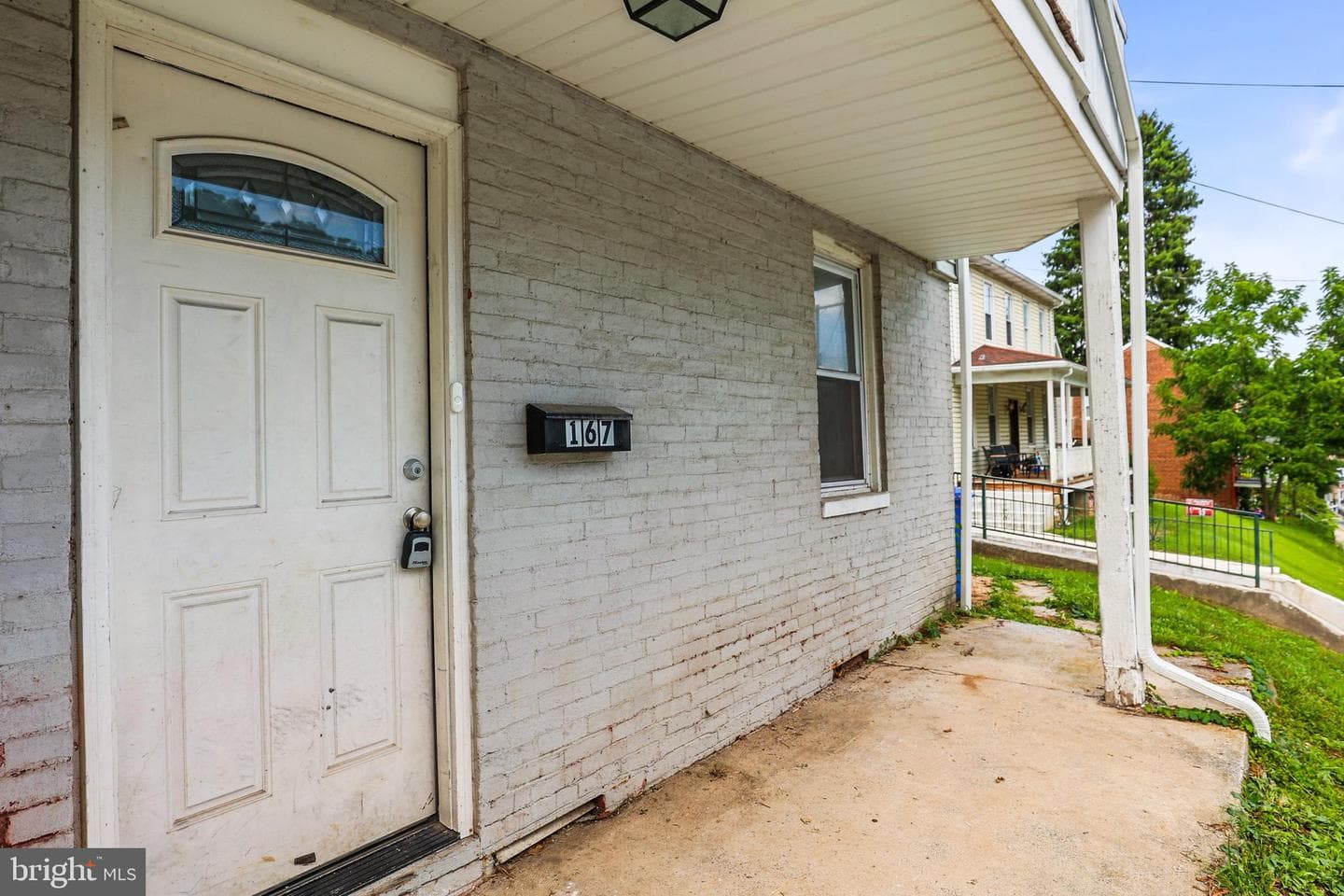 167 Hanover Street photo 4