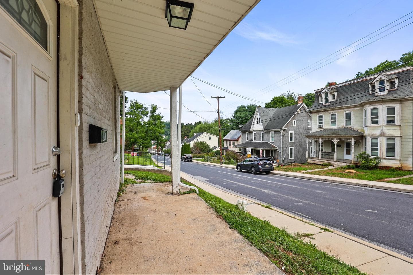 167 Hanover Street photo 5