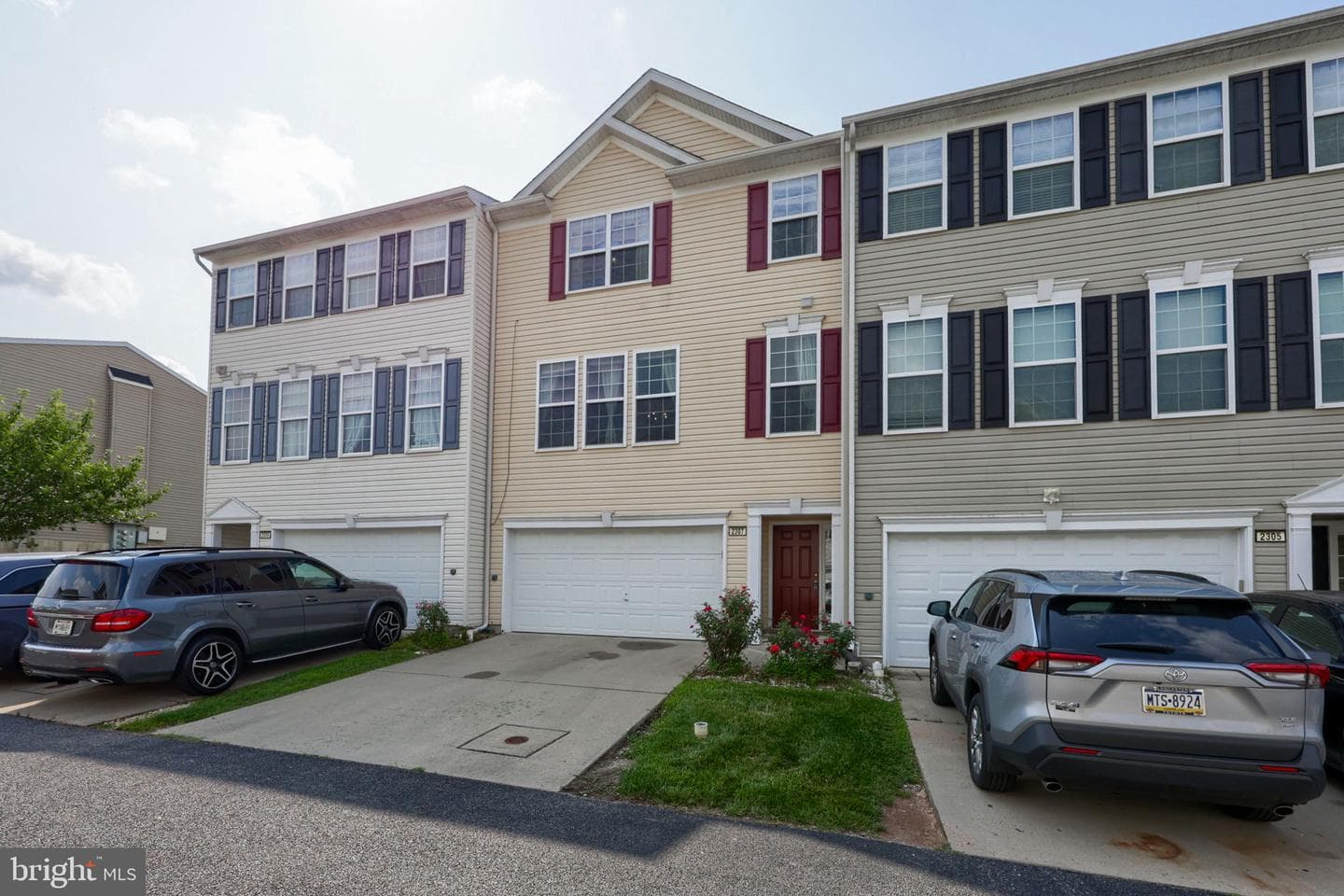 2307 Golden Eagle Drive photo 3