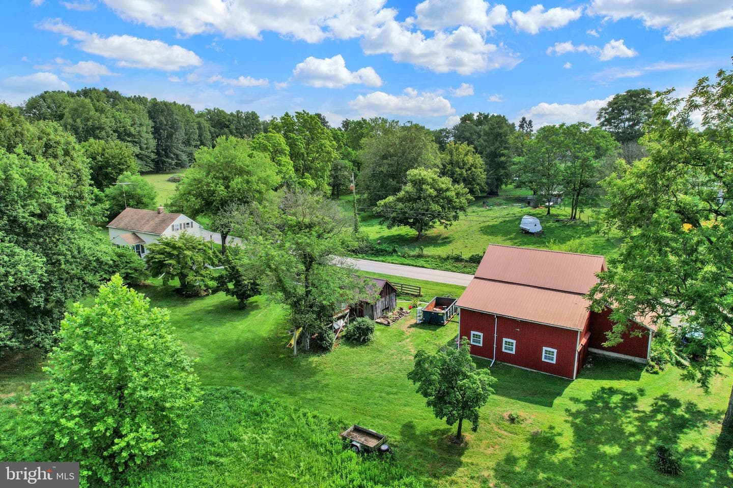 886 Menges Mills Road photo 1
