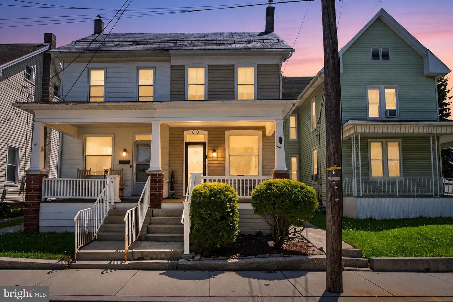 60 E Maple Street, Dallastown