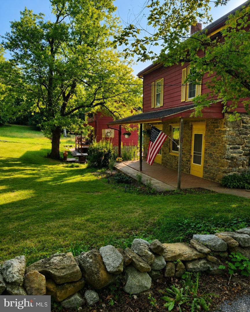728 Academy Road