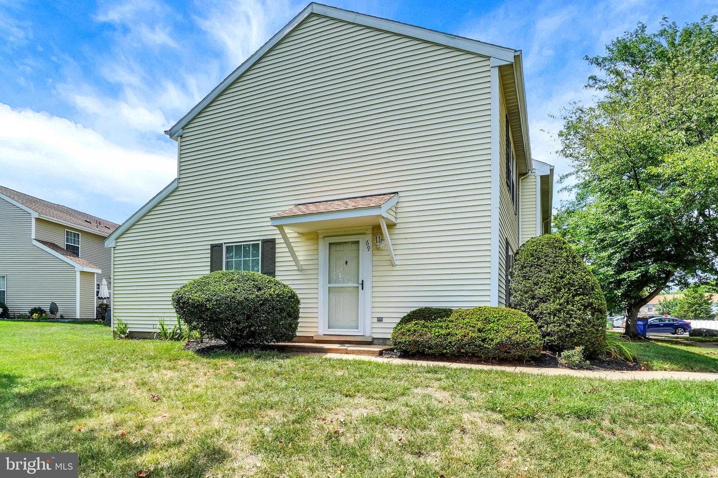 69 Lexton Drive #69, York