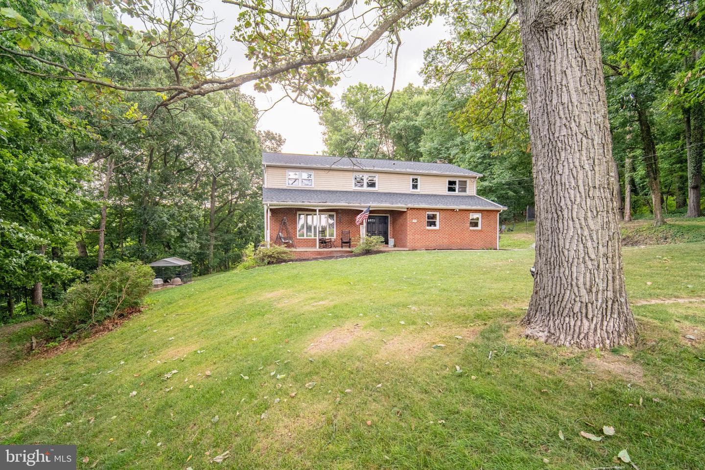 5032 Barkwood Lane photo 47