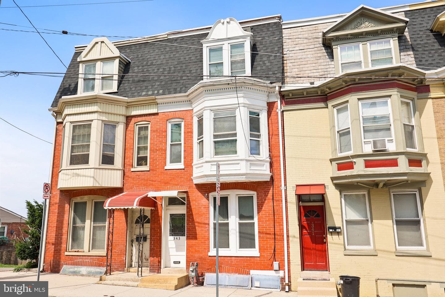 343 N Newberry Street photo 1