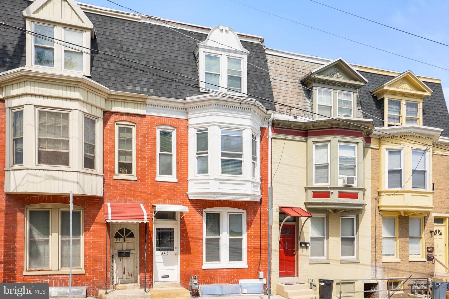 343 N Newberry Street photo 3