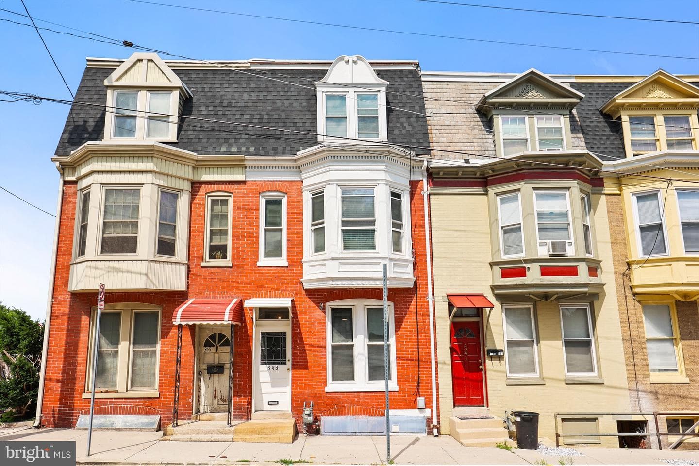 343 N Newberry Street photo 4