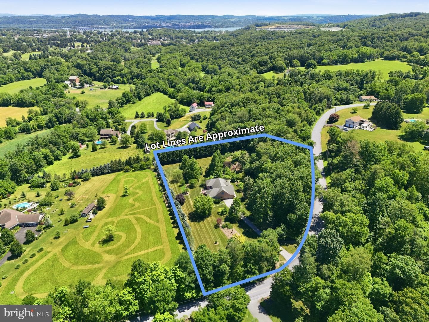 545 Strickler's School Road photo 2