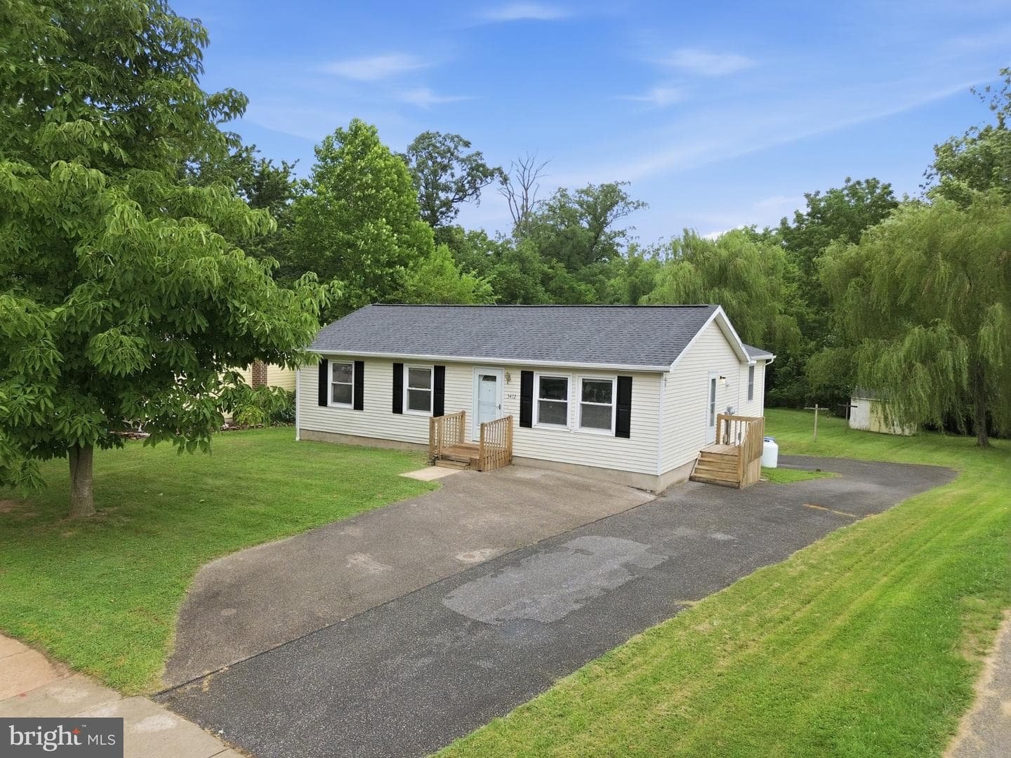 3472 Fox Ridge Court photo 1
