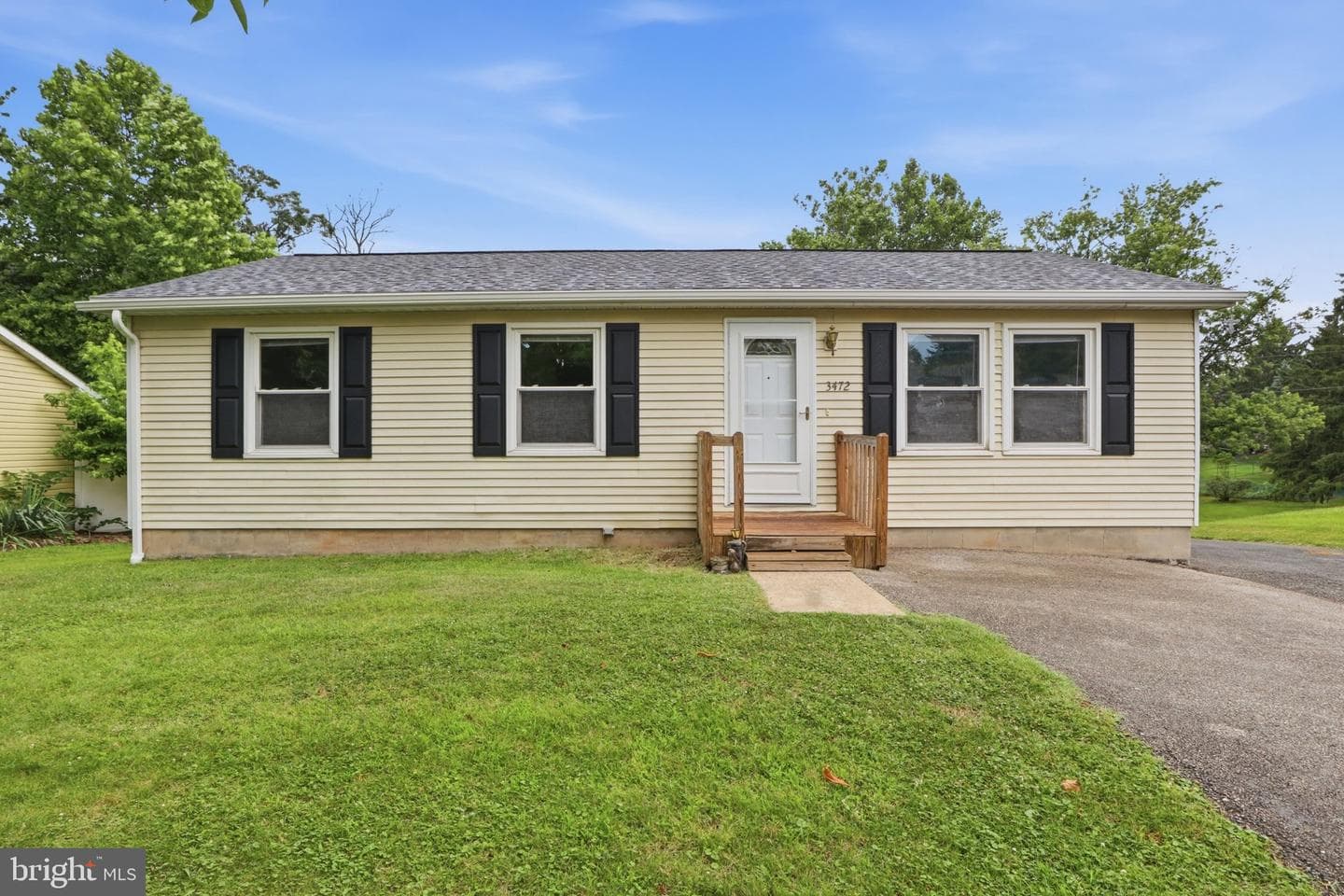 3472 Fox Ridge Court photo 11