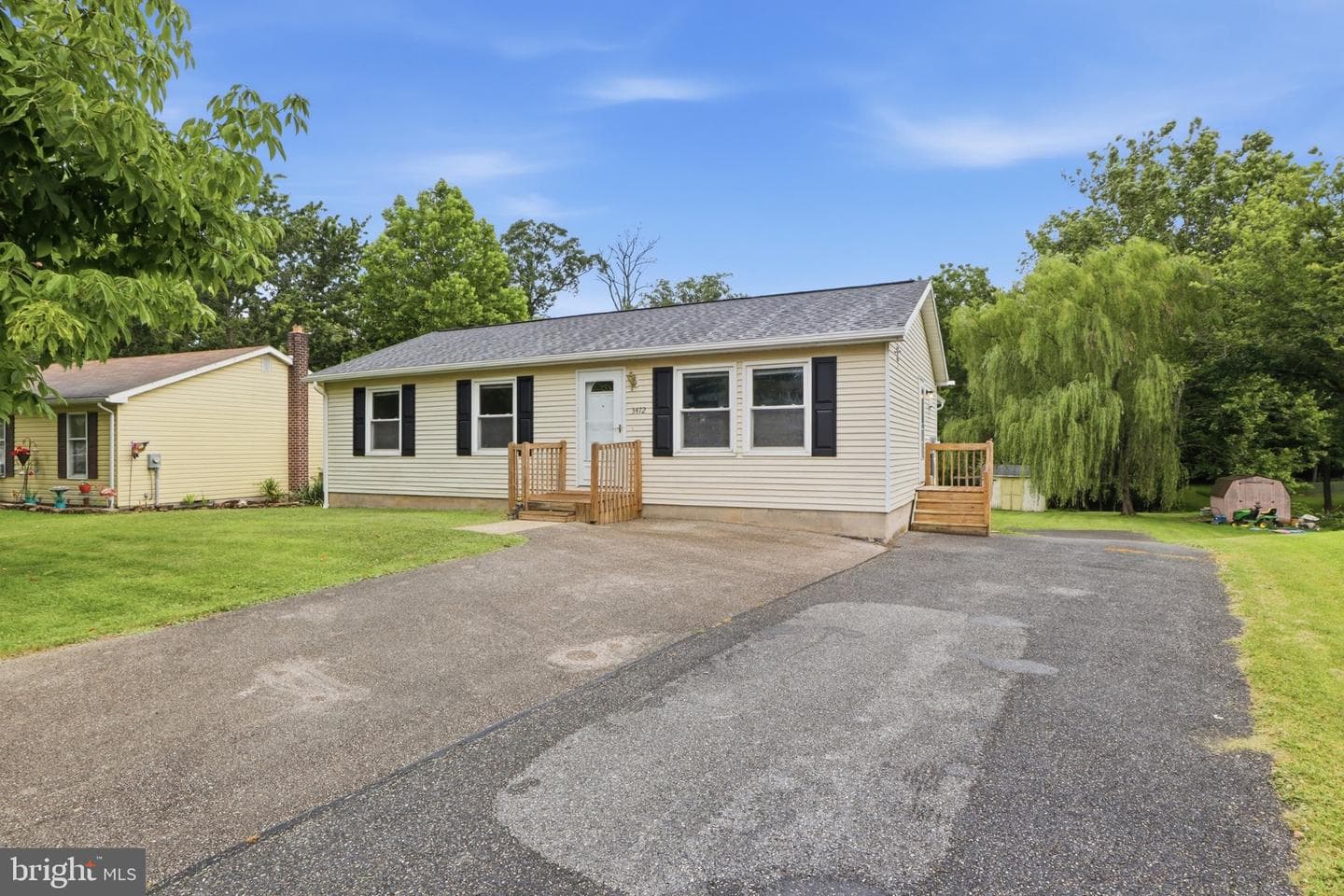 3472 Fox Ridge Court photo 12