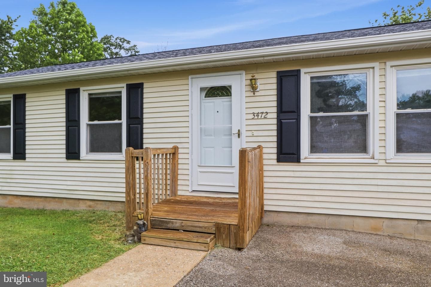 3472 Fox Ridge Court photo 14