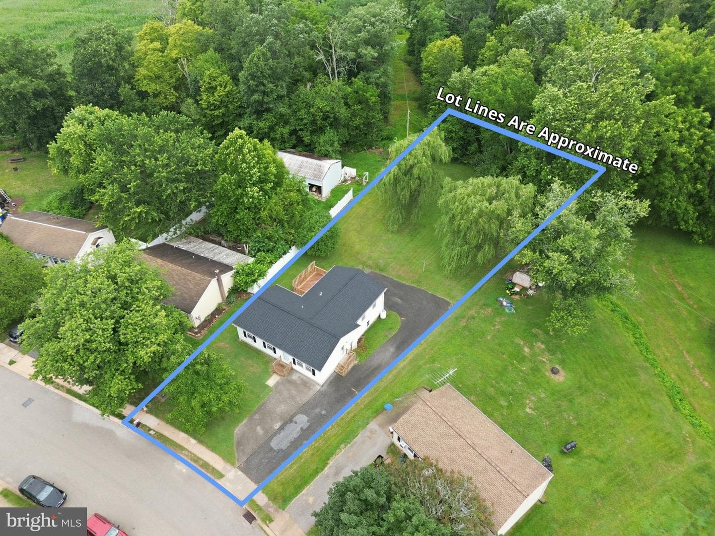 3472 Fox Ridge Court photo 2