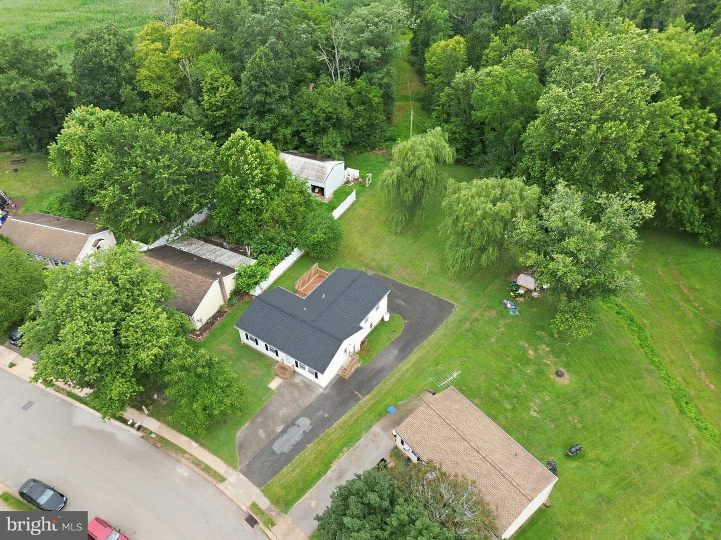 3472 Fox Ridge Court photo 3