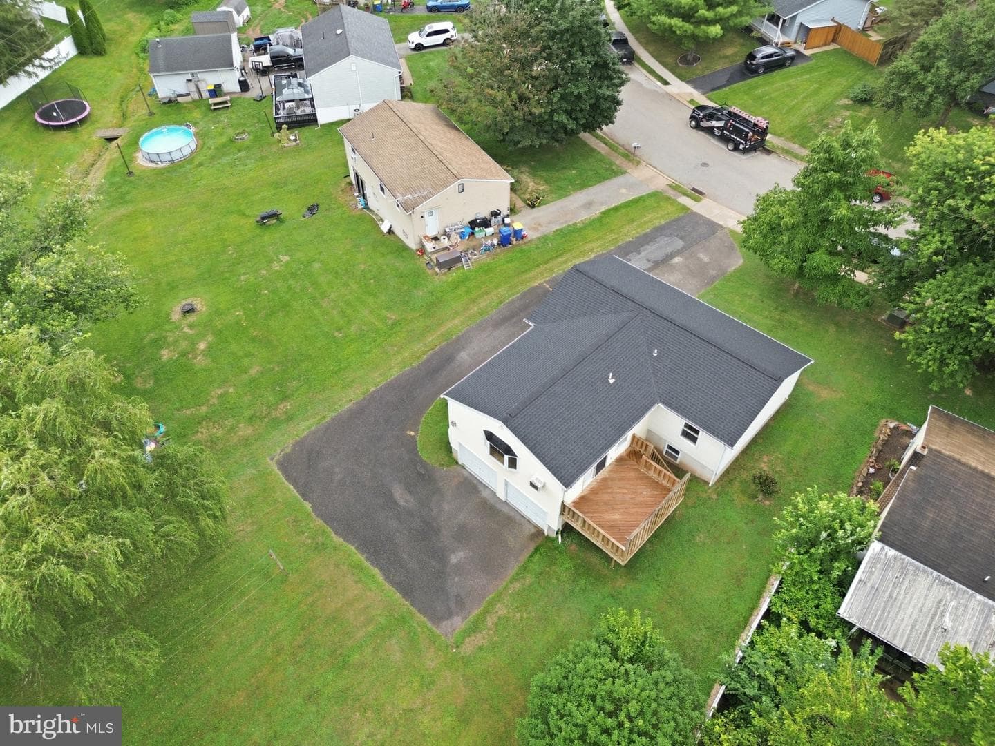 3472 Fox Ridge Court photo 9