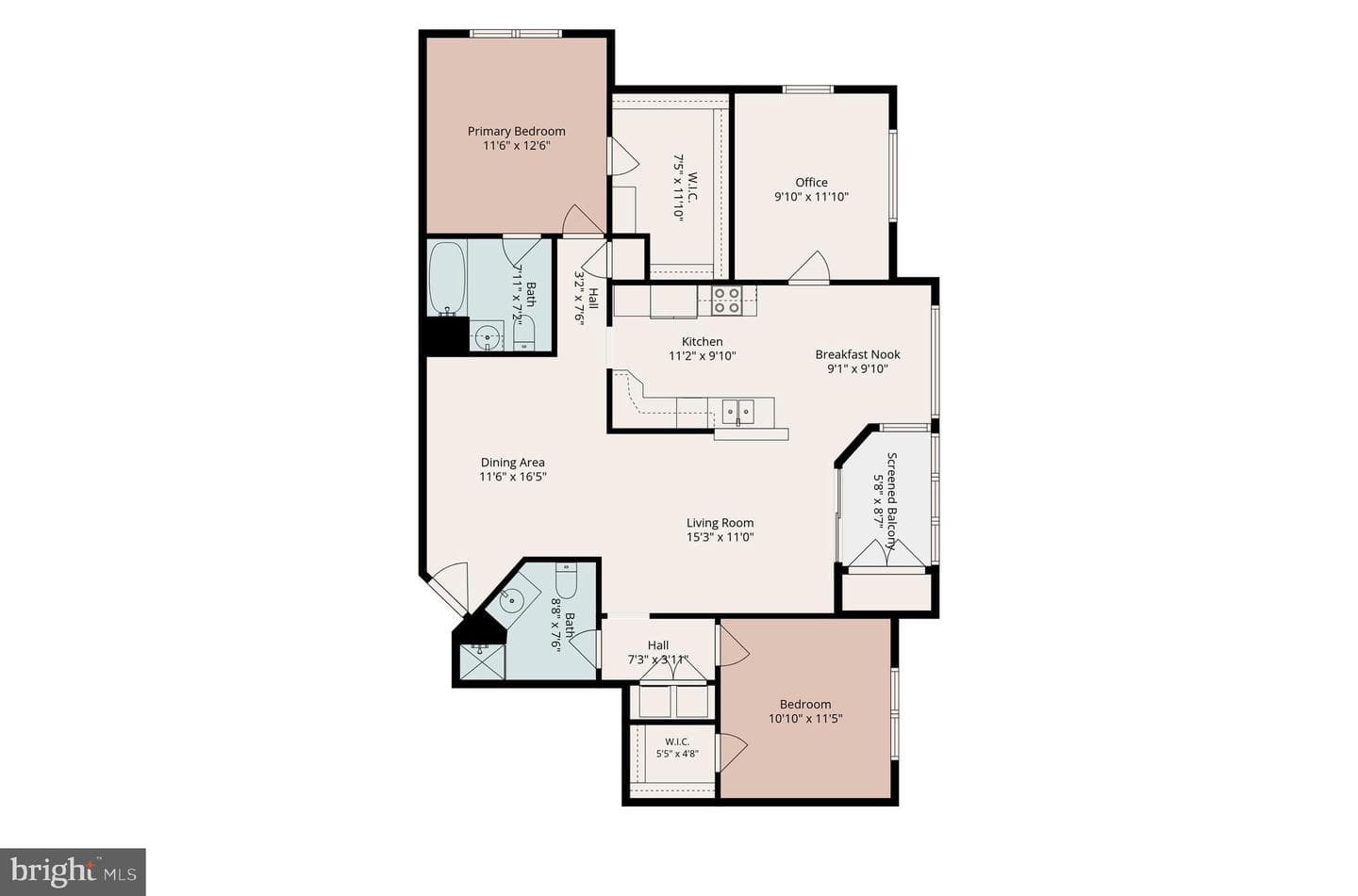 1050 Crest Way #304 photo 28