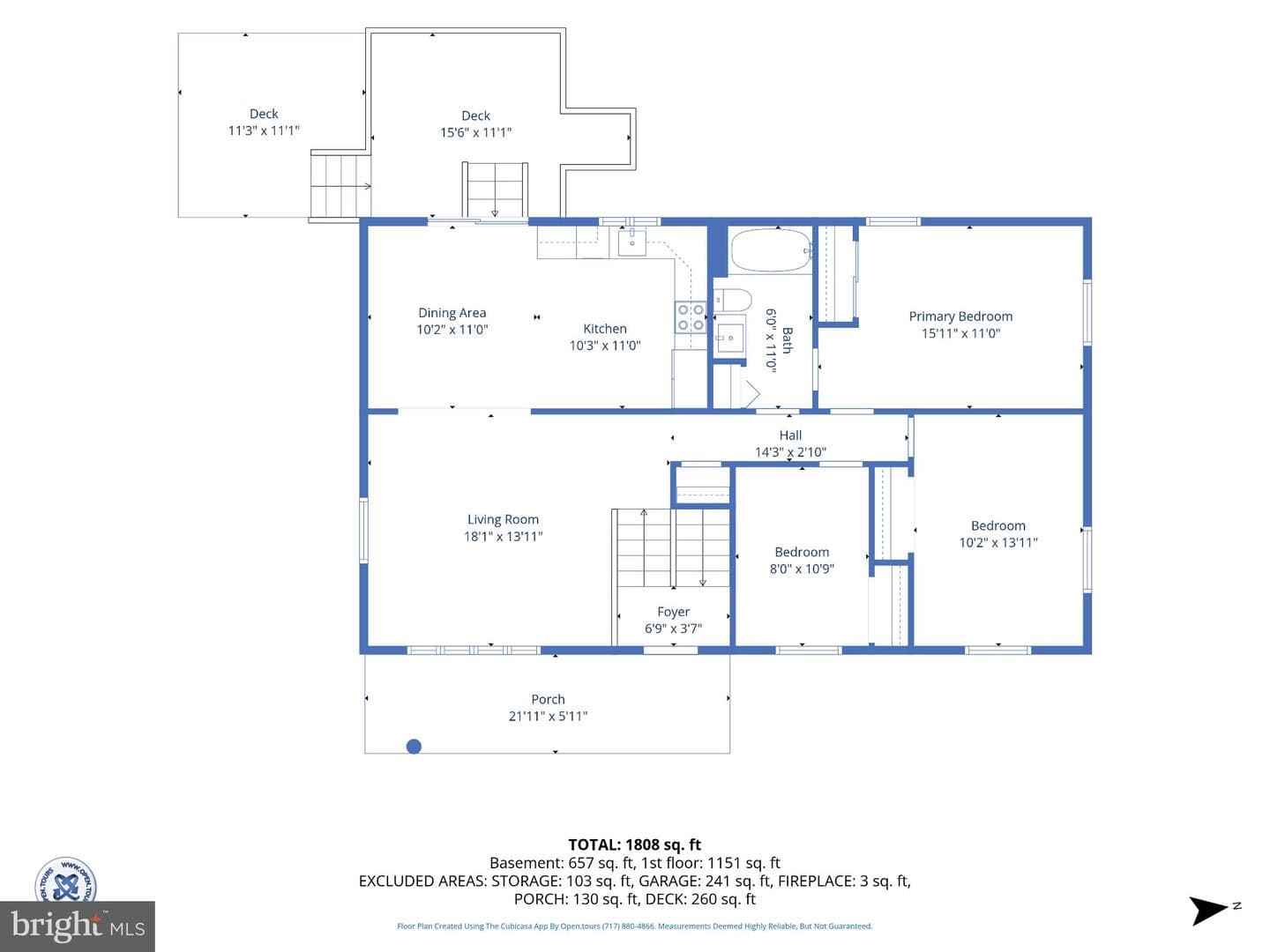 1624 Haar Road photo 4