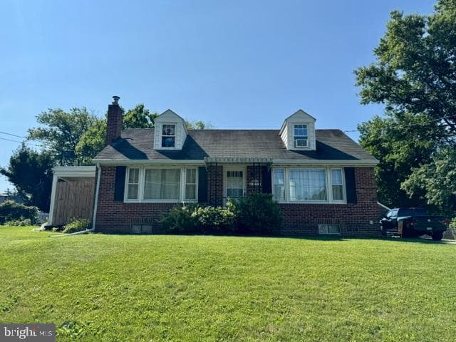 178 W Hanover Street, Spring Grove