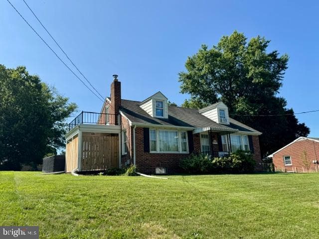 178 W Hanover Street, Spring Grove