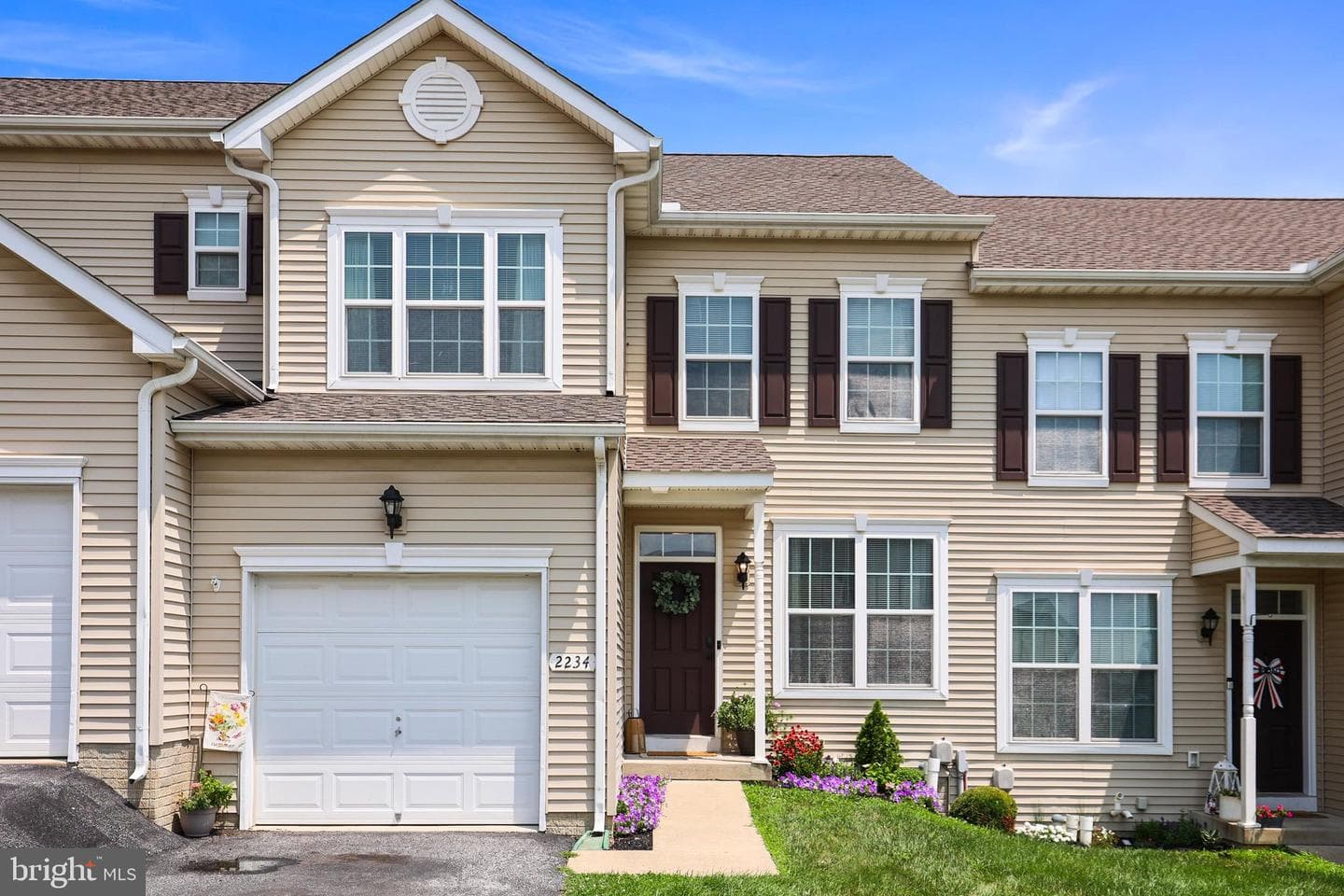 2234 Live Oak Lane #2234 photo 1