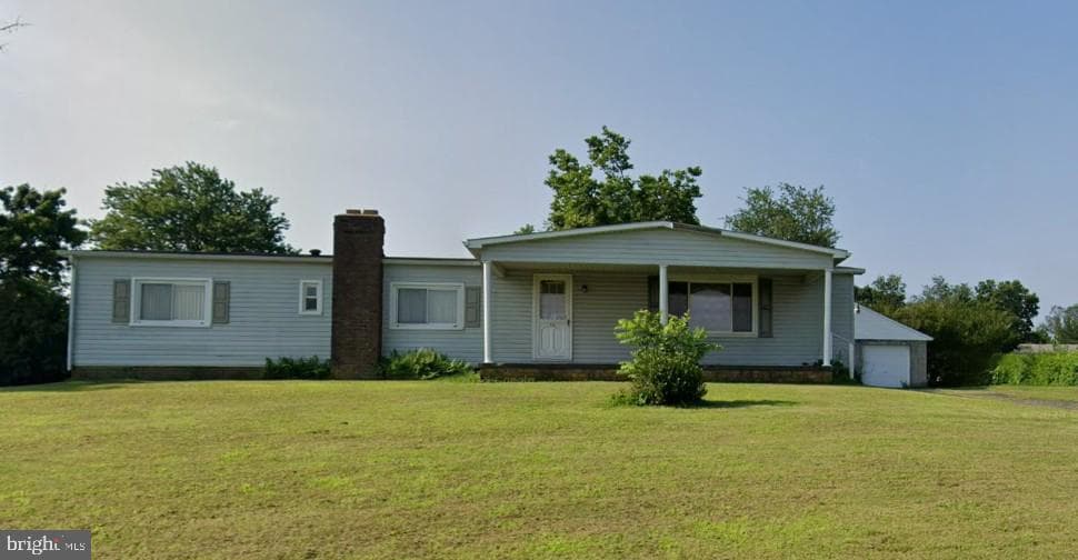 532 Riverview Drive photo 1
