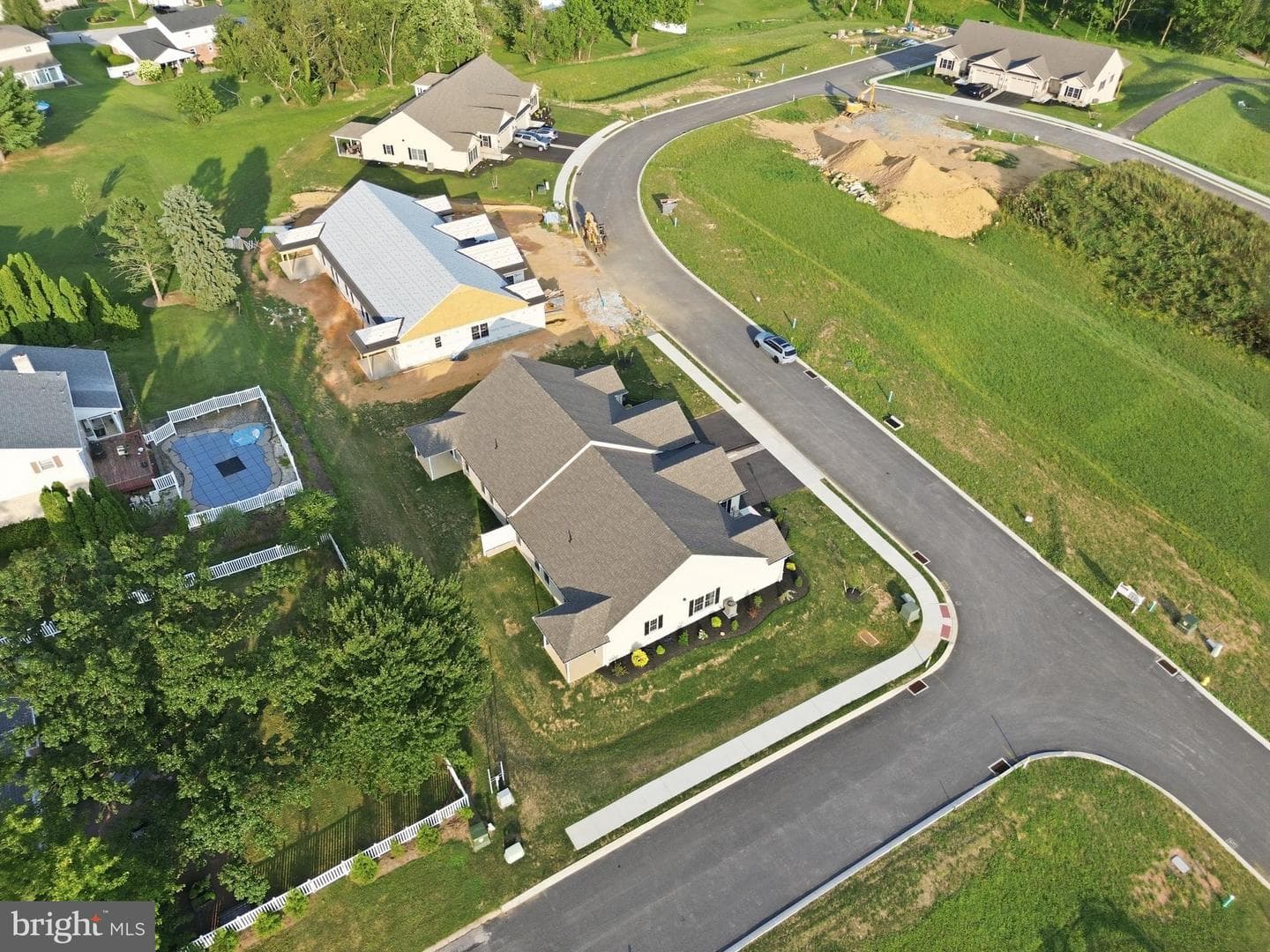 616 Bluff Stone Drive photo 49
