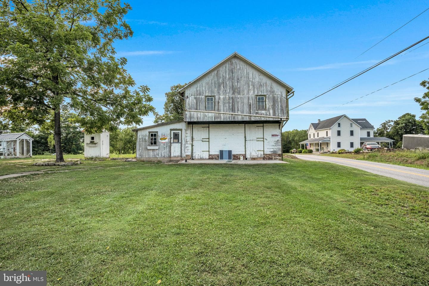 844 Franklin Church Road photo 21