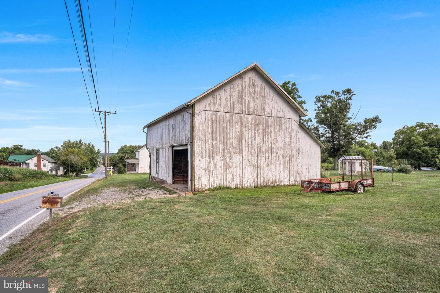 844 Franklin Church Road photo 22