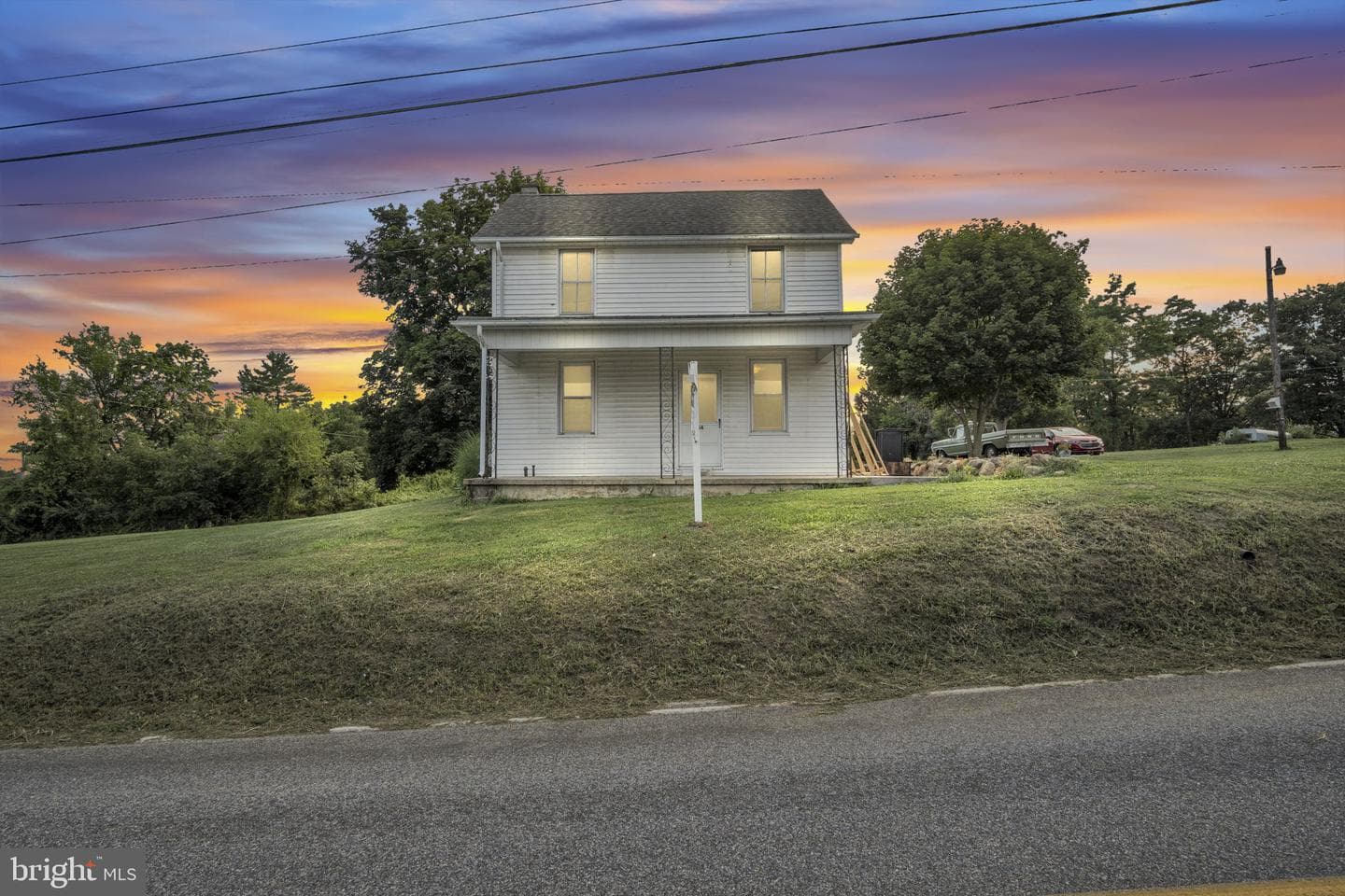 844 Franklin Church Road photo 34