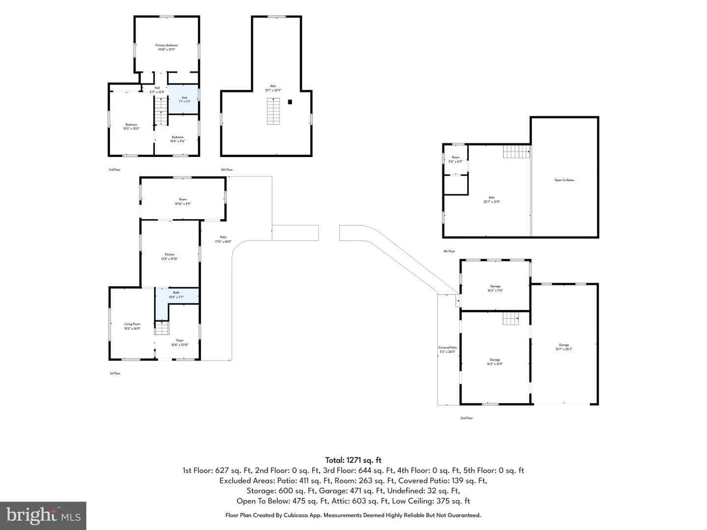 844 Franklin Church Road photo 37