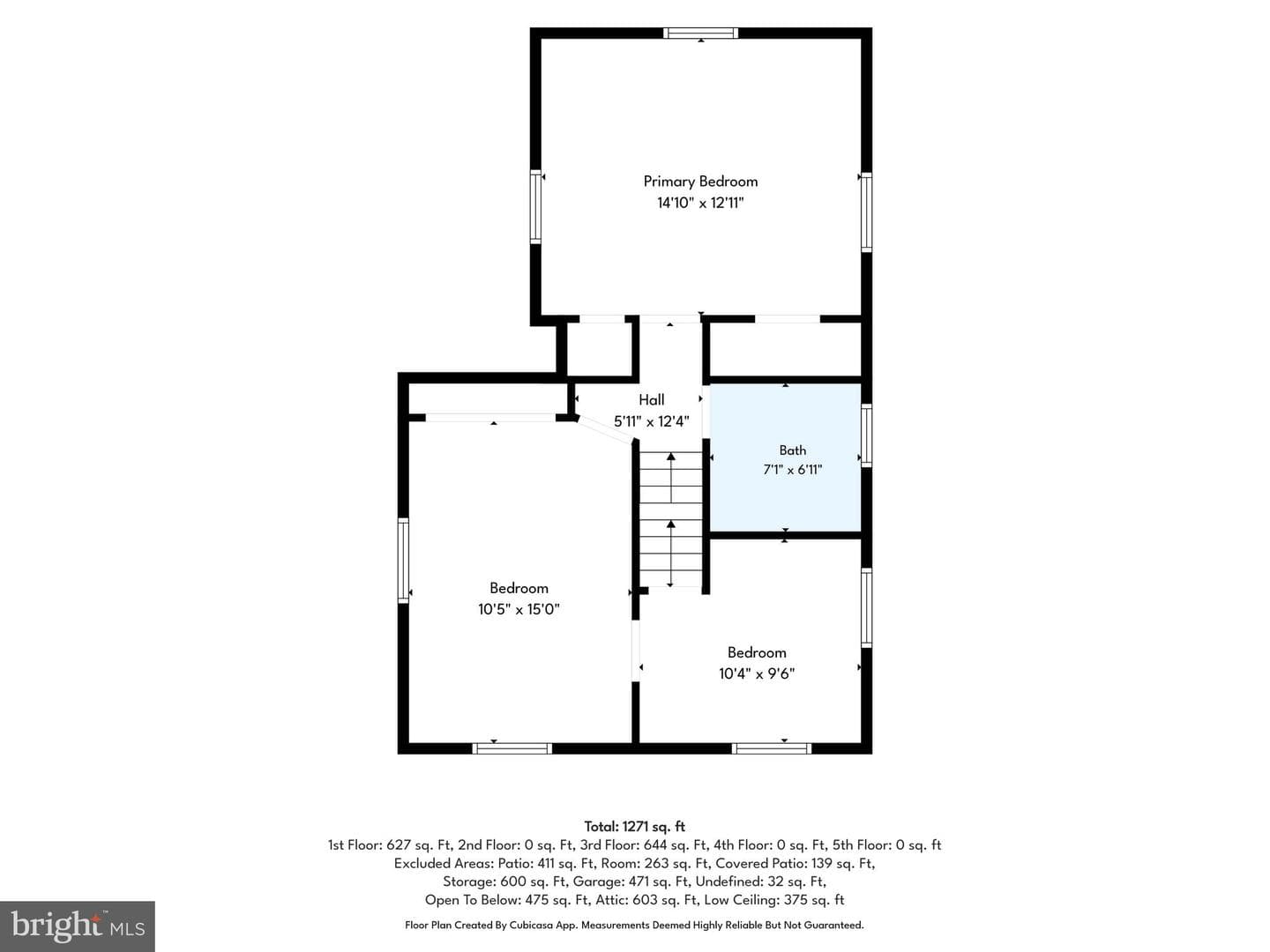 844 Franklin Church Road photo 39