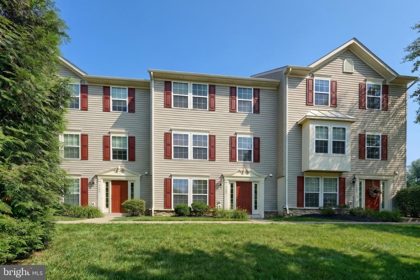 1144 Blue Bird Lane #18