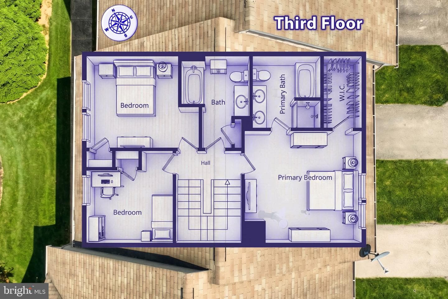 1144 Blue Bird Lane #18 photo 24